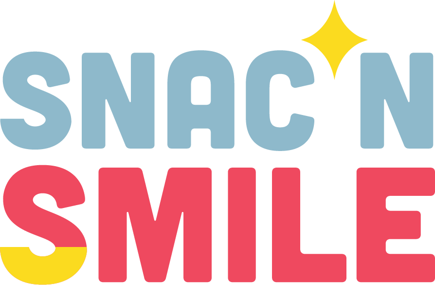 SNAC'N SMILE